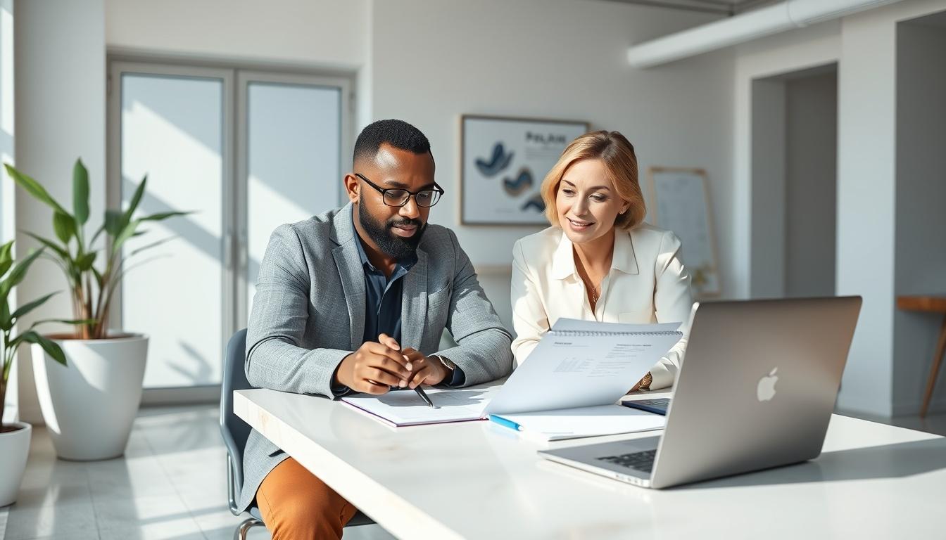 Coaching That Helps You Move Forward